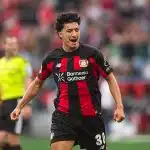 PSG Mercato : le Bayer Leverkusen a donné sa réponse à Paris pour Maza