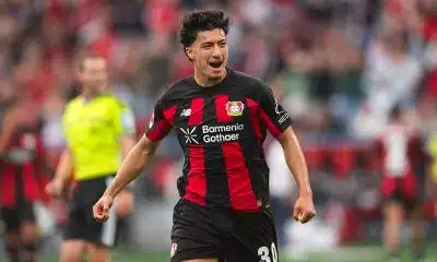 PSG Mercato : le Bayer Leverkusen a donné sa réponse à Paris pour Ibrahim Maza