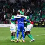 ASSE : énorme coup de pouce pour les Verts avant l’OGC Nice 