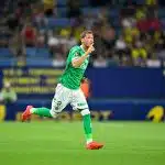 ASSE Mercato : le club de L1 qui suit Stassin est connu, c’est du lourd ! 