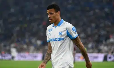 OM Mercato : coup de théâtre pour Greenwood au PSG !