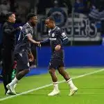 OM : c’est encore chaud entre Genesio et Paixao !