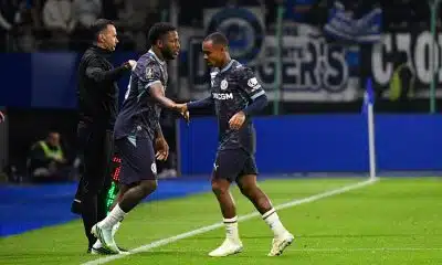 OM : Paixão s’est accroché avec Genesio à Troyes, le coach sort du silence !