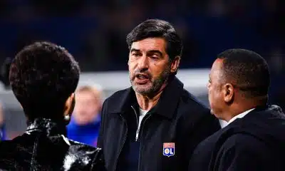 OL : enfin deux bonnes nouvelles pour Fonseca avant Angers !