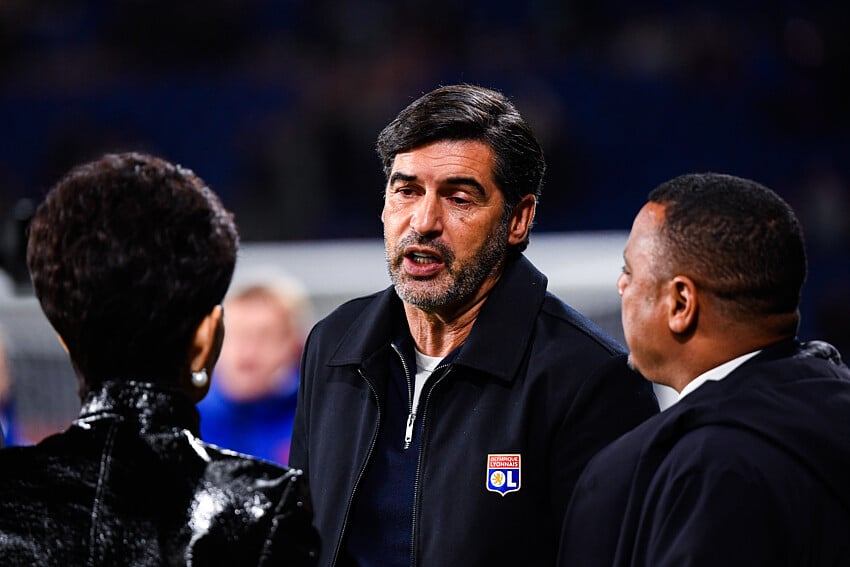 Paulo Fonseca (OL)