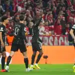 Bayern – PSG (1-1) : Paris en finale, les notes des Parisiens 