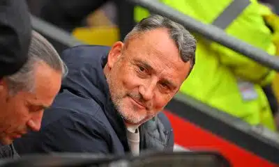 Le Stade Rennais étrille Auxerre, Haise pète les plombs !