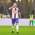 L’OL bat Nice et prend la tête, les Tops, les Flops, les notes des Gones