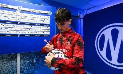 Stade Rennais Mercato : un autre attaquant que Lepaul a signé en catimini au RC Strasbourg ! 