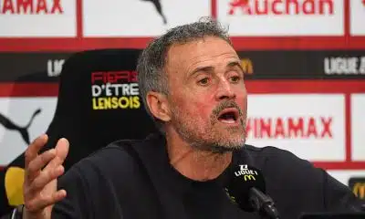 PSG : Luis Enrique tient un premier renfort totalement inattendu pour la saison prochaine