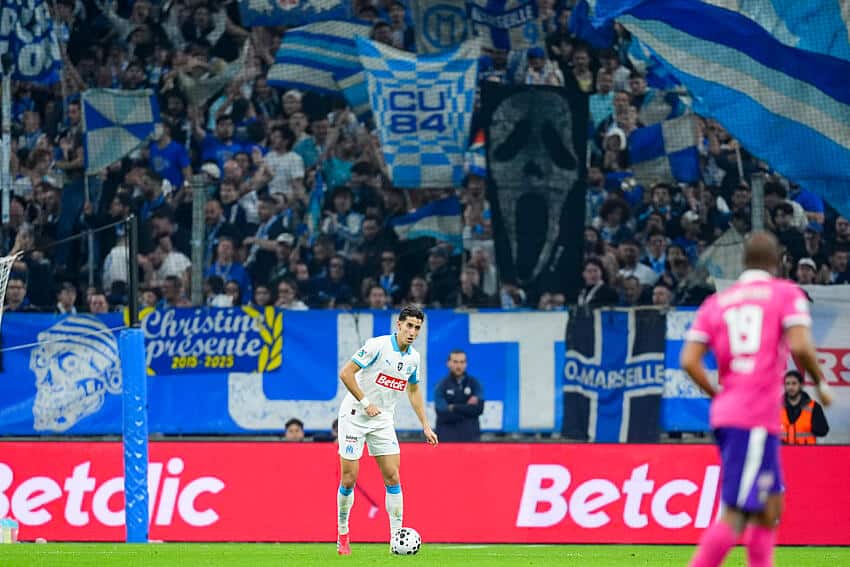 Nayef Aguerd (OM)