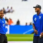 OM Mercato : un milieu s’éloigne de Marseille, bonne nouvelle pour Paixao !