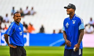 OM Mercato : un milieu s’éloigne de Marseille, bonne nouvelle pour Paixao ! 