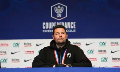 RC Lens : Sage jette un gros coup de froid sur son avenir après le titre et tacle l&rsquo;OM