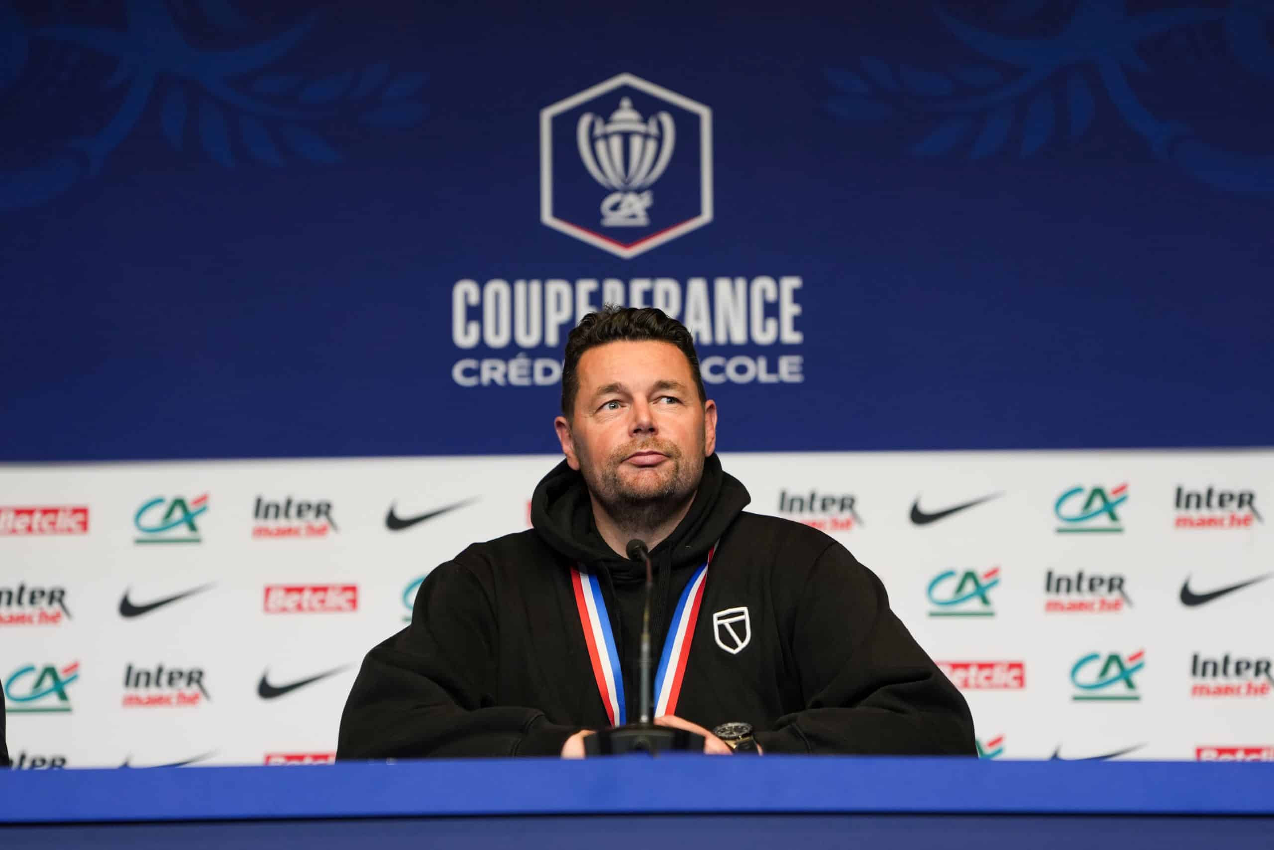 Pierre Sage (RC Lens)