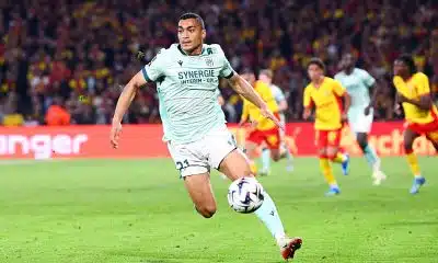 FC Nantes : après la L2, premier coup dur pour les Kita en vue du Mercato ! 