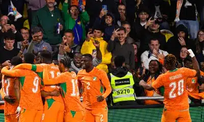 Pronostic Côte d&rsquo;Ivoire – Équateur : les Éléphants vont-ils confirmer après l&rsquo;exploit face aux Bleus ?