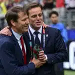 Revue de presse Coupe du Monde 2026 : Un ancien de l’OM se retire de la sélection, Rudi Garcia se voit comme un génie !