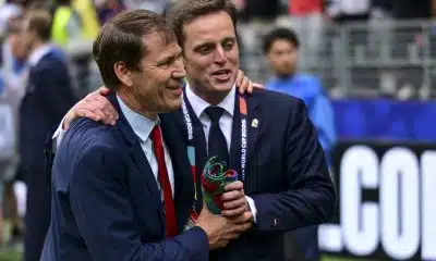 Revue de presse Coupe du Monde 2026 : Un ancien de l&rsquo;OM se retire de la sélection, Rudi Garcia se voit comme un génie !