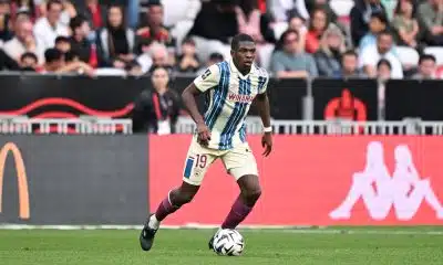 RC Lens Mercato : un ancien de l’ASSE à moindre coût pour remplacer Sangaré ?