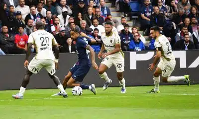 RC Lens – PSG : les compos de Pierre Sage et Luis Enrique sont connues