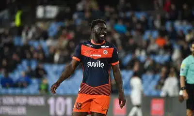 FC Nantes Mercato : une réponse définitive est déjà tombée pour Alexandre Mendy