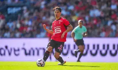 ASSE Mercato : la future recrue des Verts est l’égale de Lepaul (Stade Rennais)