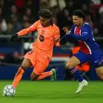 PSG – FC Barcelone (4-2) : une énorme polémique a éclaté après le match, le Barça saisit l&rsquo;UEFA !