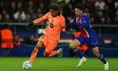PSG – FC Barcelone (4-2) : une énorme polémique a éclaté après le match, le Barça saisit l&rsquo;UEFA !