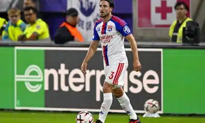 OL : une bonne nouvelle est tombée pour Fonseca avant Hoffenheim et le PSG !