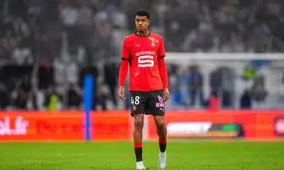Stade Rennais Mercato : nouveau rebondissement pour Aït Boudlal !