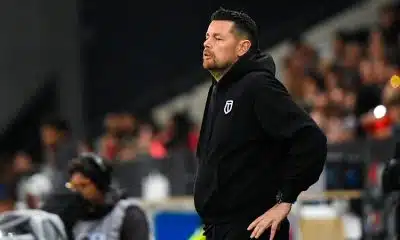 RC Lens : après Bruno Genesio, le nouveau Pierre Sage sur le banc du LOSC ?