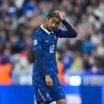 Flashback, il y a un an : Du couperet pour Barcola au PSG de Zidane : Paris, un an de grands écarts
