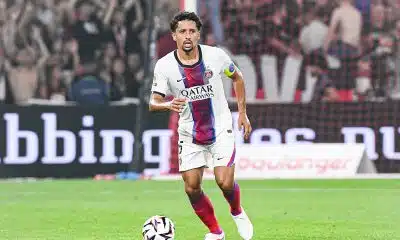 LOSC – PSG (2-2) : Paris prend un point inespéré à Lille, les enseignements
