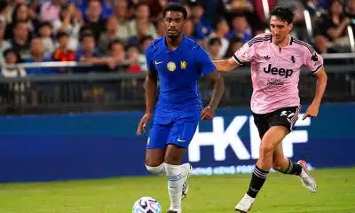 PSG Mercato : Paris relance un dossier à 40 millions d&rsquo;euros !