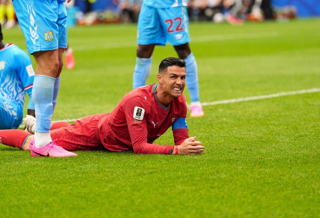 LOSC : une pépite lilloise fait polémique après avoir égratigné Cristiano Ronaldo ! - But! Football Club