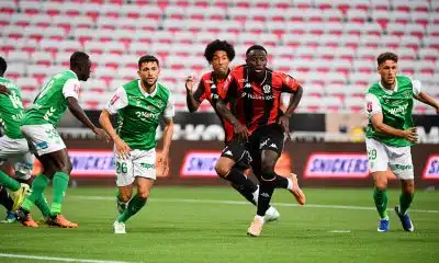 ASSE : un incroyable retournement de situation pourrait encore envoyer les Verts en Ligue 1 !