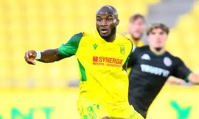 FC Nantes : énorme nouvelle avant Nancy, deux joueurs font leur grand retour !