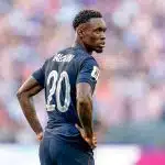 PSG Mercato : nouveau bras de fer avec le FC Barcelone pour ce buteur mondialiste de L1