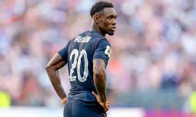 PSG Mercato : nouveau bras de fer avec le FC Barcelone pour ce buteur mondialiste de L1