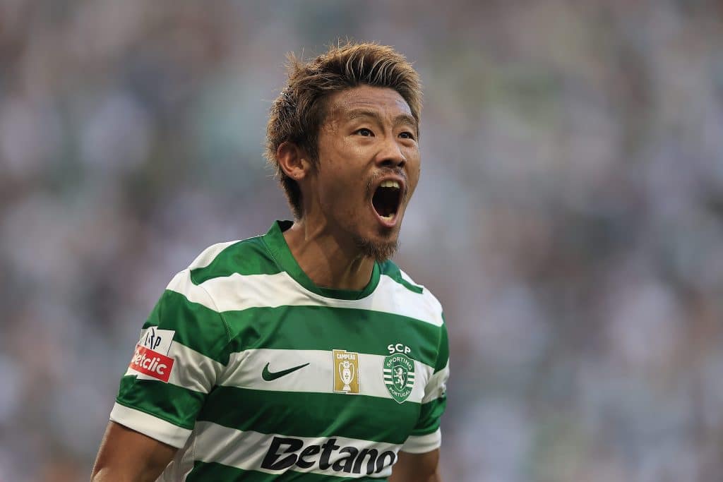 OM, OL Mercato : c’est confirmé pour Hidemasa Morita !