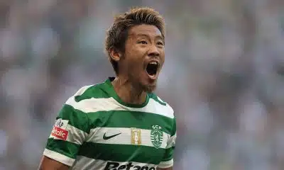 OM, OL Mercato : c’est confirmé pour Hidemasa Morita !