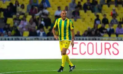 FC Nantes : Michel Der Zakarian revient pour sauver les Canaris ! (OFFICIEL)