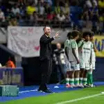 ASSE Mercato : Cathro attend encore deux recrues, un attaquant ciblé en Suisse !