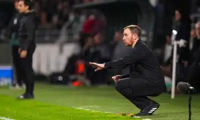 ASSE : pluie de bonnes nouvelles avant Guingamp