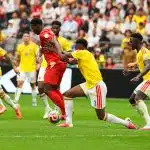 Suisse – Colombie (0-0, 3 tab 2) : Embolo (Stade Rennais) et la Nati verront l’Argentine de Messi en quarts !