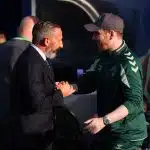 ASSE : le nouvel entraîneur fixe son cap, le capitaine tourne la page