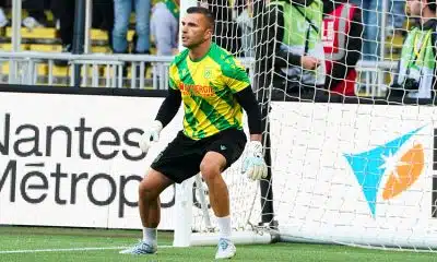 FC Nantes Mercato : Anthony Lopes vers Madrid, énorme surprise en vue !