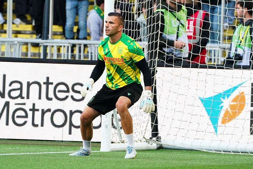 Anthony Lopes (FC Nantes)