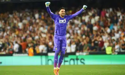 OM Mercato : Lorenzi a ciblé le remplaçant de Rulli, le FC Barcelone l’adore !